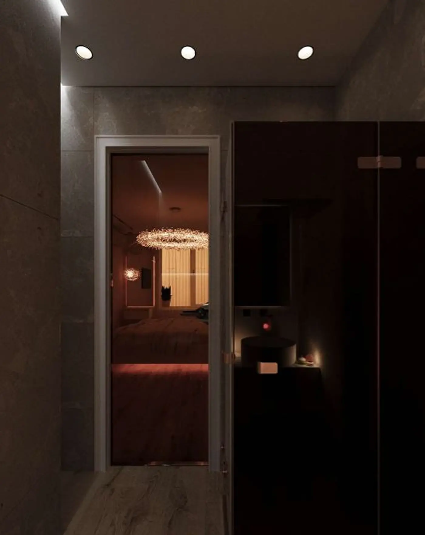 Design interior apartamente — stil și confort la cheie